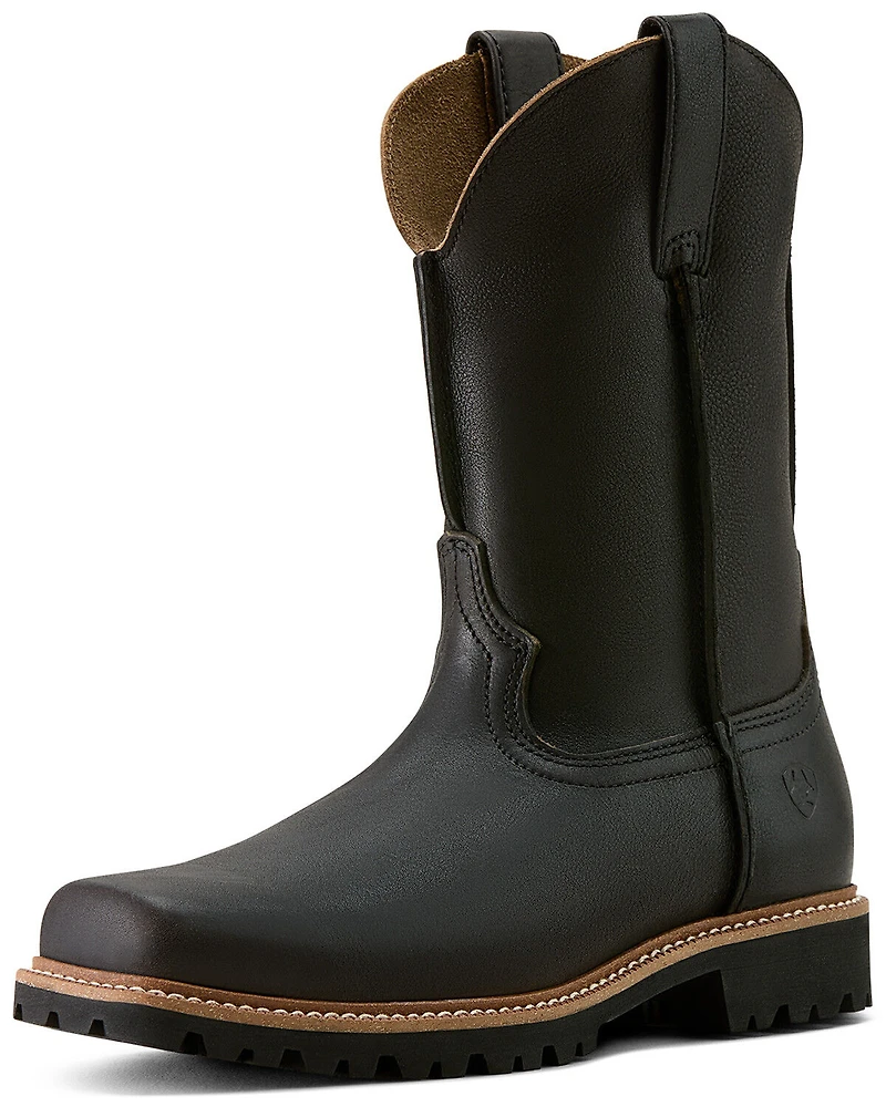 Ariat Men's Stoney Creek Western Boots - Square Toe