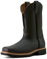 Ariat Men's Stoney Creek Western Boots - Square Toe