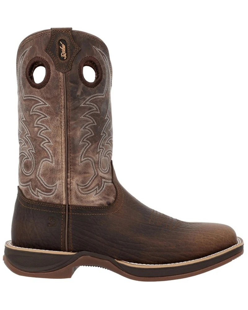Durango Men's Rebel Pro Performance Boots - Broad Square Toe