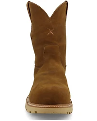 Twisted X Men's Boot Barn Exclusive Waterproof Work Boots - Nano Toe