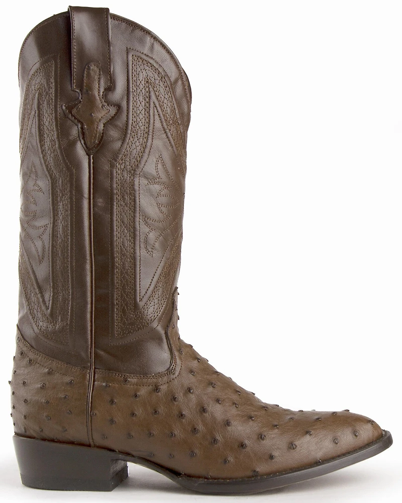Ferrini Men's Colt Western Boots - Round Toe