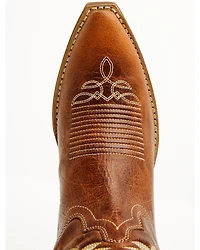 Laredo Women's Carly Western Boots - Snip Toe
