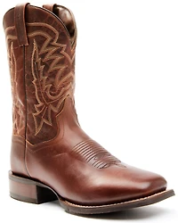 Dan Post Men's Performance Boots - Broad Square Toe