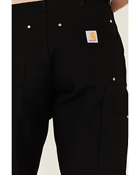 Carhartt Men's Loose Fit Firm Duck Double-Front Utility Work Pant