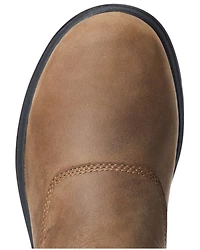 Ariat Men's Barnyard Twin Gore II Boots - Round Toe