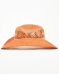 Shyanne Women's Lottie Straw Cowboy Hat