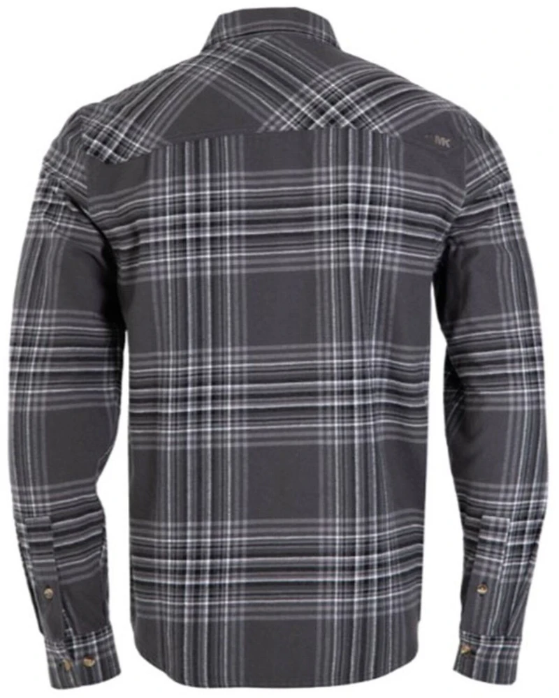 Mountain Khakis Men's Noda Flannel Shirt