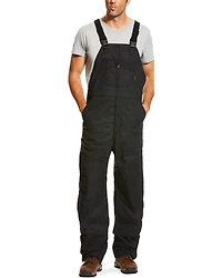 Ariat Men's FR Insulated Bib 2.0 Overalls - Big