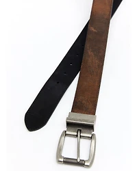 Hawx Men's Rugged Reversible Work Belt