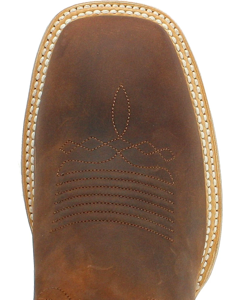 Cody James Men's Walker Western Boots - Broad Square Toe