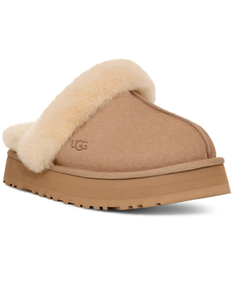 UGG Women's Disquette Slippers