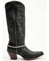 Shyanne Women's Rhinestone Boot Jewelry
