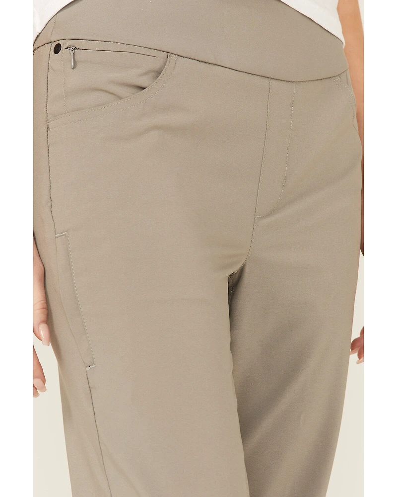 Wrangler Women's Mist Trail Joggers