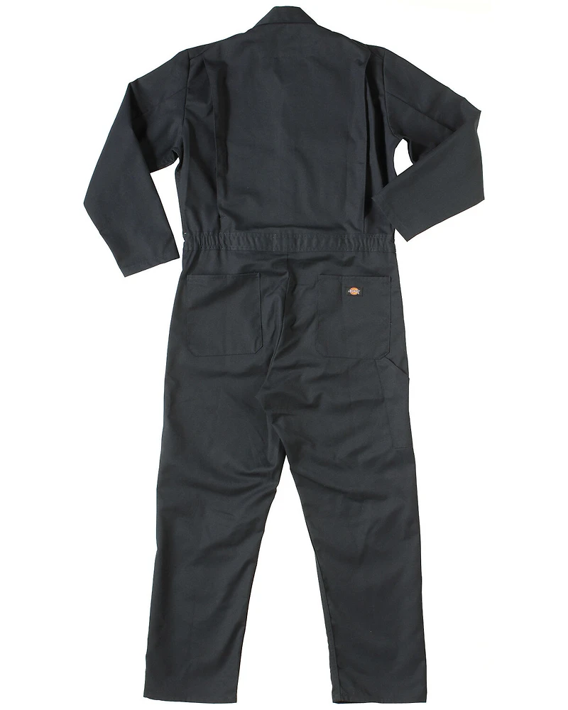 Dickies Long Sleeve Coveralls - Big & Tall