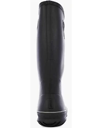 Bogs Men's Rainboot Waterproof Work Boots - Round Toe