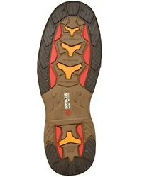 Double H Men's 8" Western Work Boots - Composite Toe