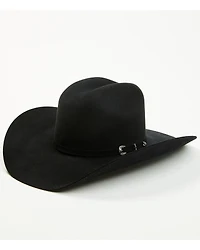 Justin Kermit 6X Felt Cowboy Hat