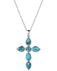 Montana Silversmiths Women's Ocean of Faith Necklace