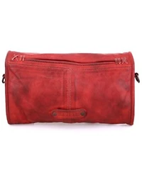 Bed Stu Women's Amina Wallet Wristlet Shoulder Crossbody Bag