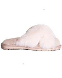 Cloud Nine Women's Emma Sheepskin Slippers