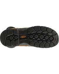 Carolina Men's 8" Waterproof Insulated Work Boots - Composite Toe