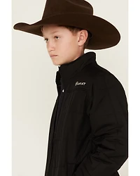 Ariat Boys' Insulated Jacket