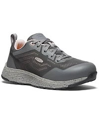 Keen Women's Sparta II Lace-Up Shoes - Aluminum Toe
