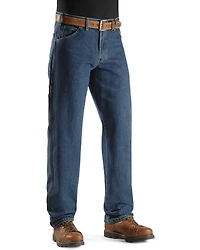 Dickies Men's Relaxed Carpenter Work Jeans - Big & Tall