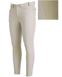 Ariat Men's Heritage Front Zip Riding Breeches