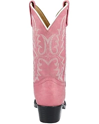 Smoky Mountain Girls' Denver Western Boots - Round Toe
