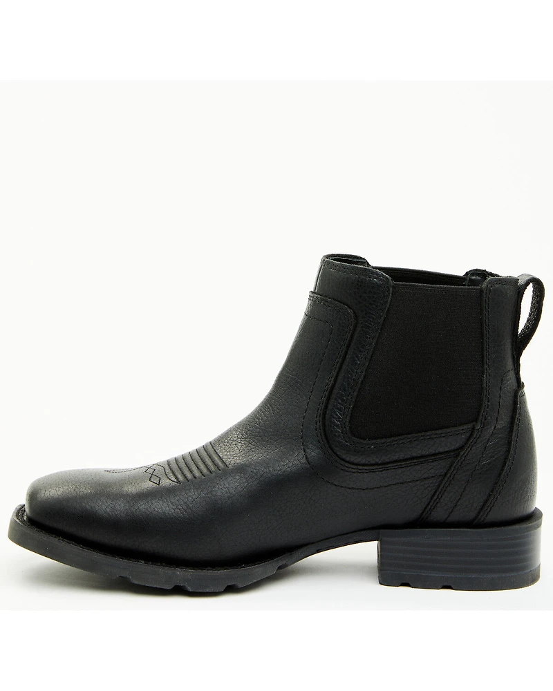 Cody James Men's Ranger Chelsea Boots