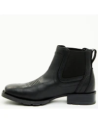 Cody James Men's Ranger Chelsea Boots