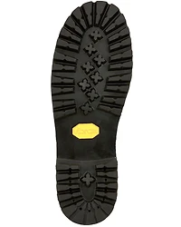Chippewa Men's Wood Classic 2.0 6" Lace-Up Work Boots - Steel Toe