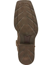 Ariat Men's Rambler Western Performance Boots - Square Toe