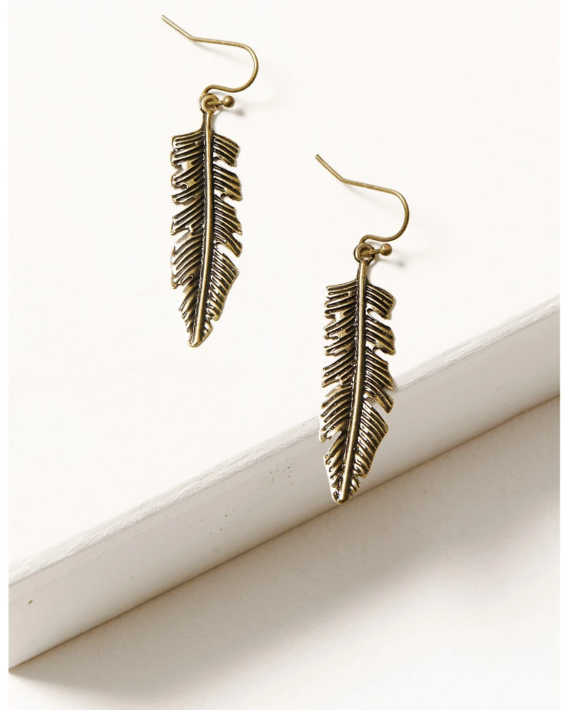 Shyanne Women's Winslow 6pc Earrings Set