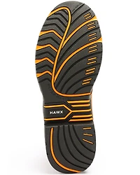 Hawx Men's 6" Enforcer Work Boots - Soft Toe
