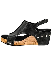 Corkys Women's Carley Sandals