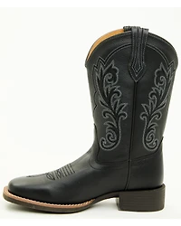 Shyanne Soltice™ Women's Faye Short Western Boots - Broad Square Toe