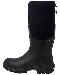 Dryshod Men's Mudcat High Rugged Knee Work Boots - Round Toe