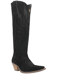 Dingo Women's Thunder Road Western Performance Boots - Snip Toe