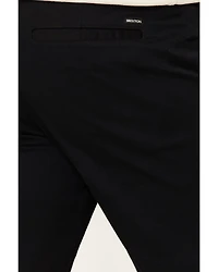 Brixton Men's Choice Stretch Twill Chino Pants