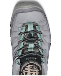 Keen Women's Targhee IV Waterproof Hiking Shoes - Soft Toe