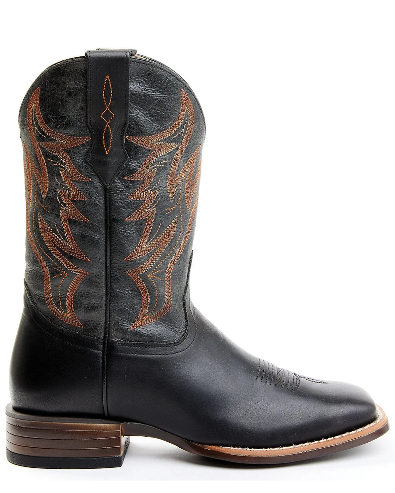 Cody James Men's Hoverfly Performance Western Boots - Broad Square Toe