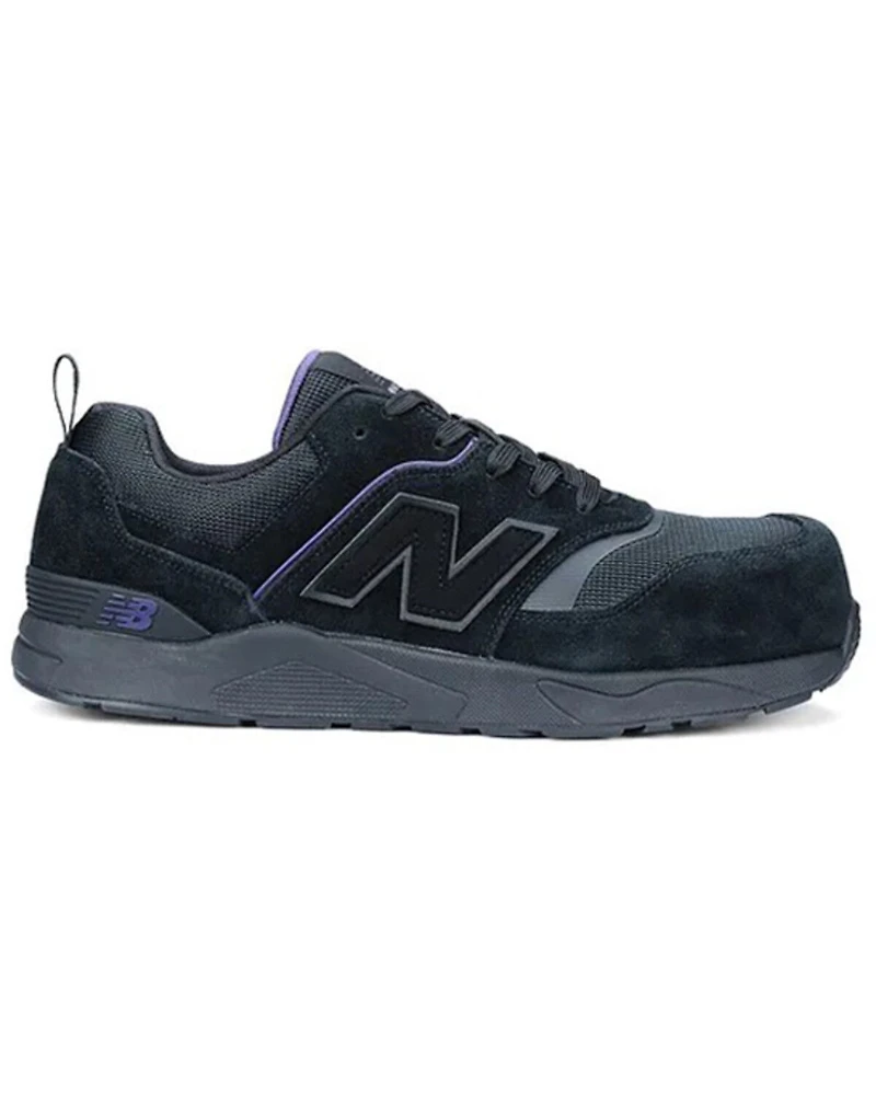 New Balance Women's Elite Lite SD10 Work Shoes - Composite Toe
