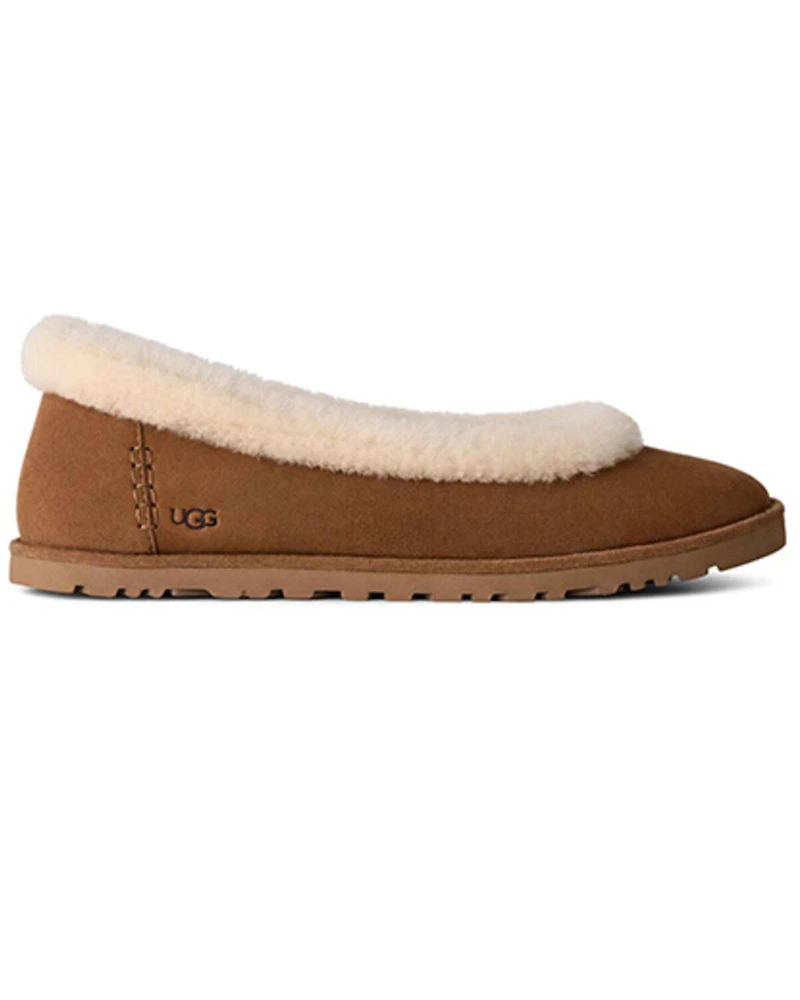 UGG Women's Zora Ballet Flat