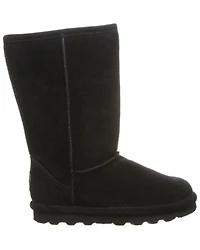 Bearpaw Girls' Elle Tall Casual Boots - Round Toe