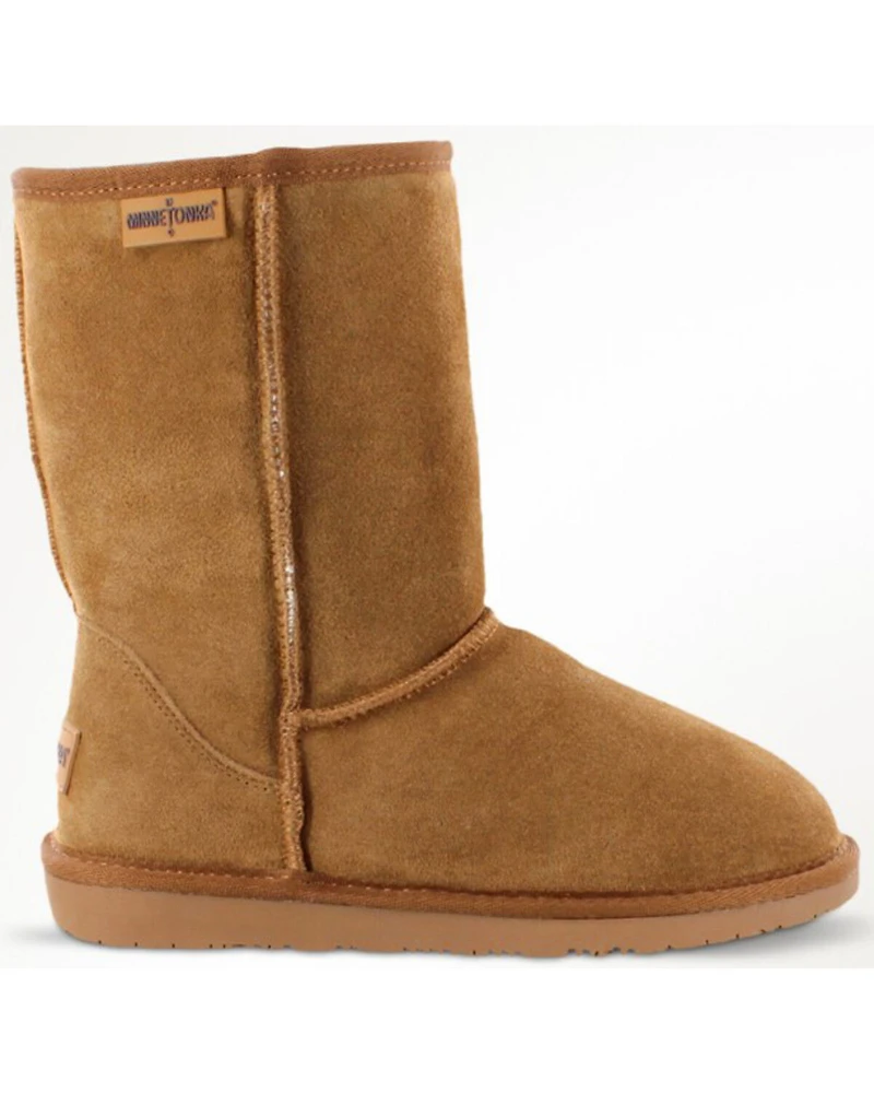 Minnetonka Women's Olympia Boots