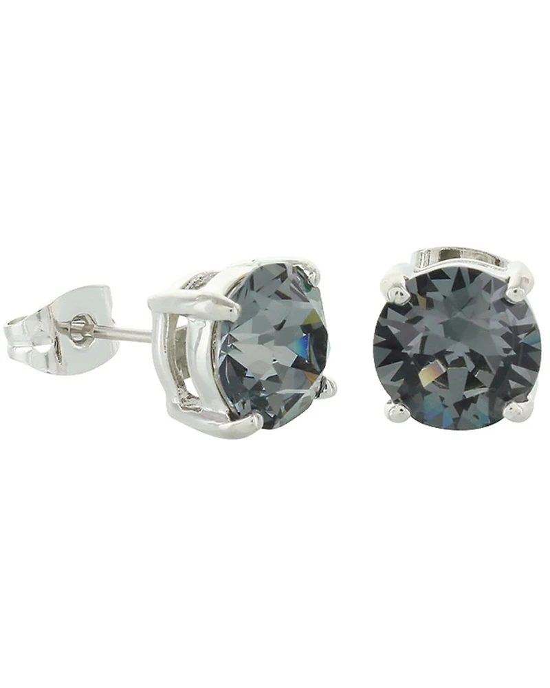 Montana Silversmiths Women's Gleaming Twilight Earrings
