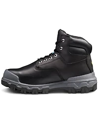 Kodiak Men's 6" Sentry Waterproof Metguard Work Boots - Composite Toe