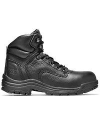 Timberland PRO Women's 6" TiTAN Work Boots - Alloy Toe